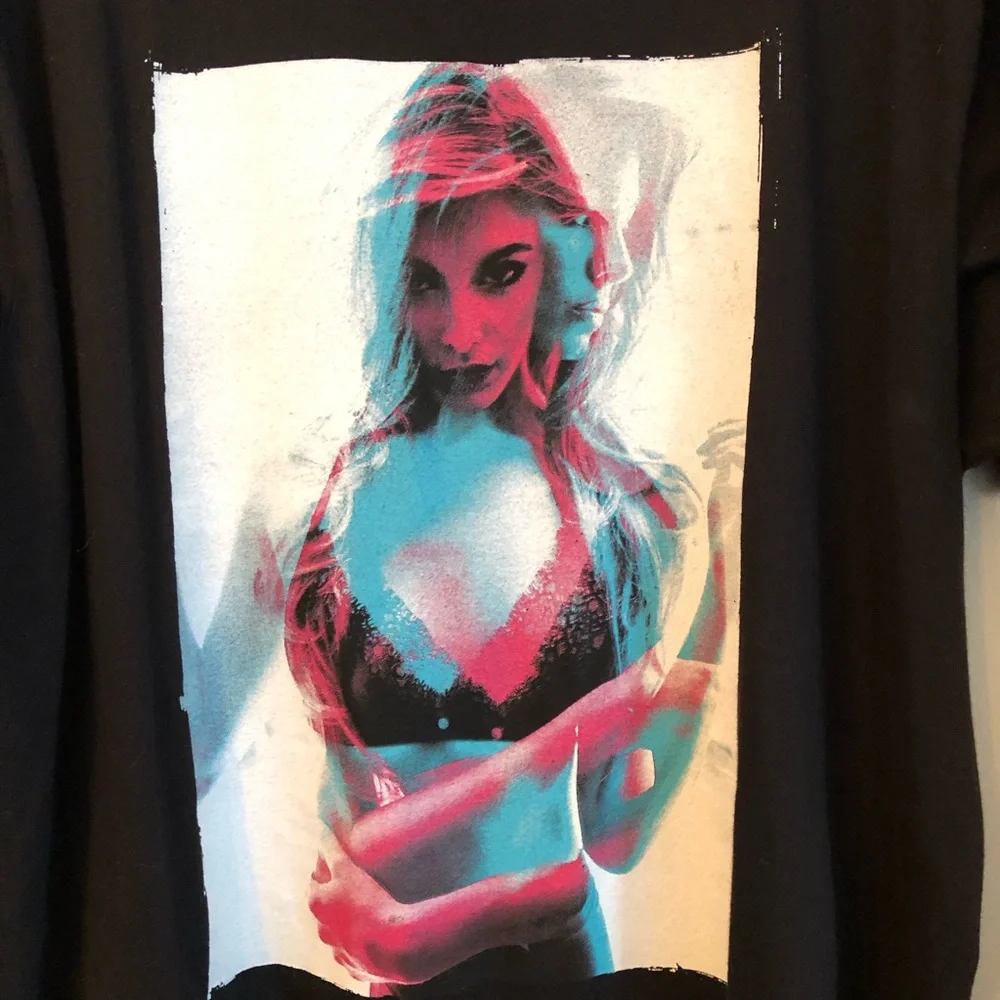 Kid‎ Dangerous T-shirt